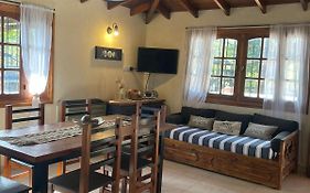 la Casita del bosque